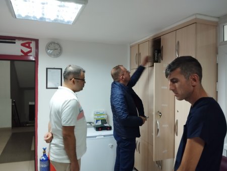 Kuruluşlar mercek altında