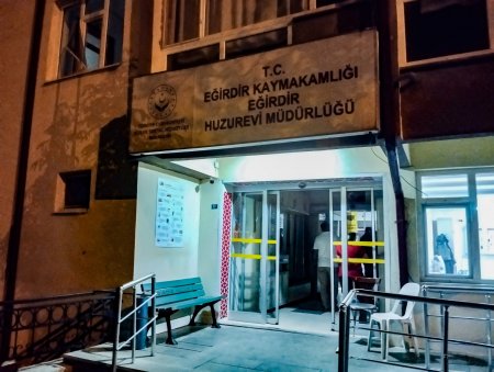 Kuruluşlar mercek altında