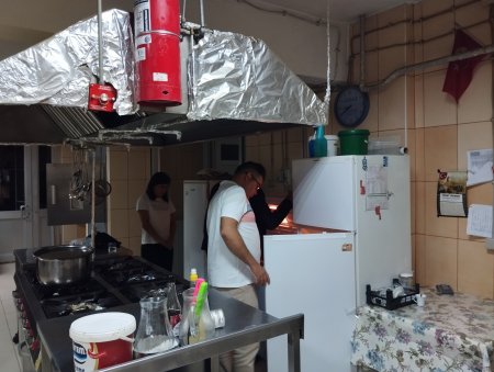 Kuruluşlar mercek altında