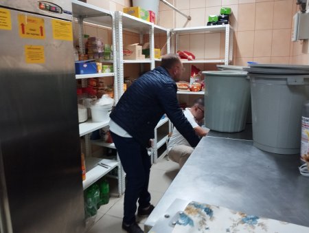 Kuruluşlar mercek altında