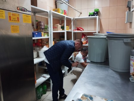 Kuruluşlar mercek altında