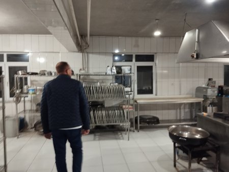 Kuruluşlar mercek altında