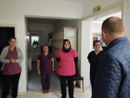Kuruluşlar mercek altında