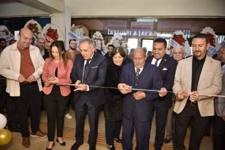 Rose Makyaj Bijuteri açıldı
