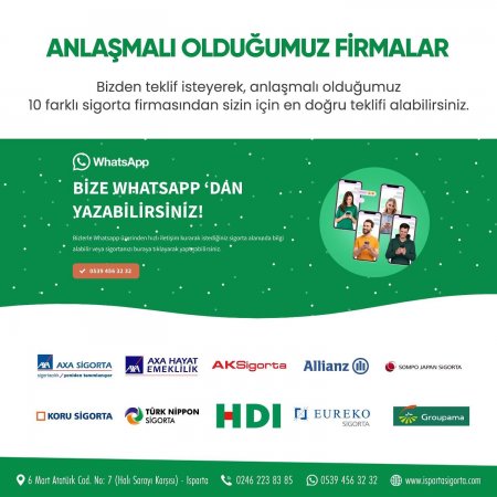 Yeşil Sigorta: 1997’den bu yana güven ve istikrarın adresi 