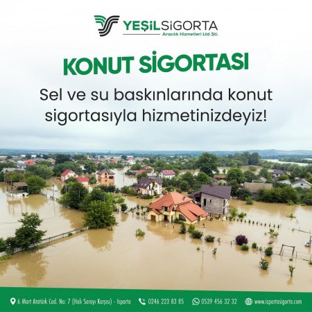 Yeşil Sigorta: 1997’den bu yana güven ve istikrarın adresi 