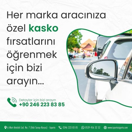 Yeşil Sigorta: 1997’den bu yana güven ve istikrarın adresi 