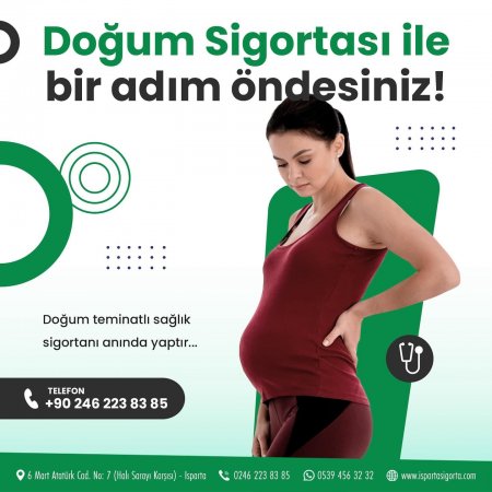 Yeşil Sigorta: 1997’den bu yana güven ve istikrarın adresi 