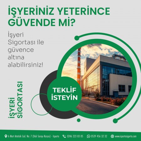 Yeşil Sigorta: 1997’den bu yana güven ve istikrarın adresi 