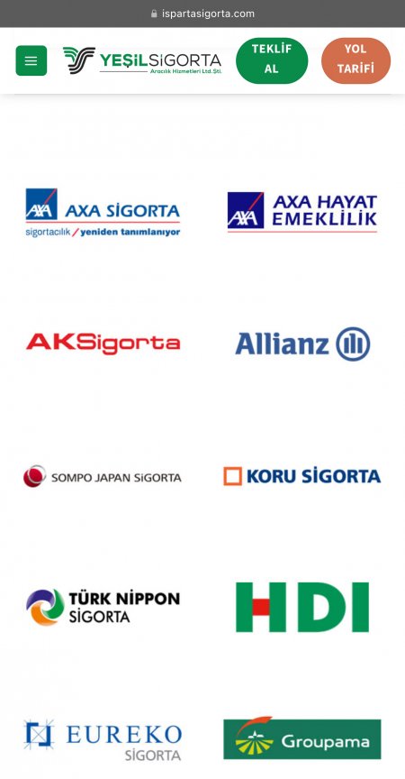 Yeşil Sigorta: 1997’den bu yana güven ve istikrarın adresi 