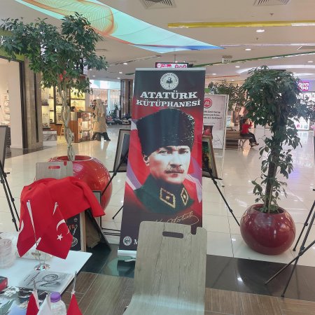 Eserler görücüye çıktı 