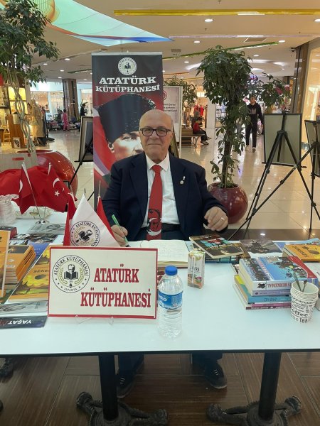 Eserler görücüye çıktı 