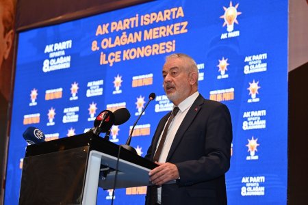Yorulmadan çalışmaya devam edeceğiz