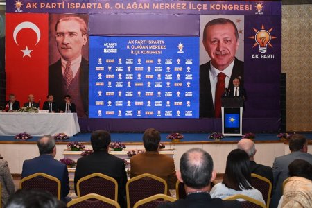 Yorulmadan çalışmaya devam edeceğiz