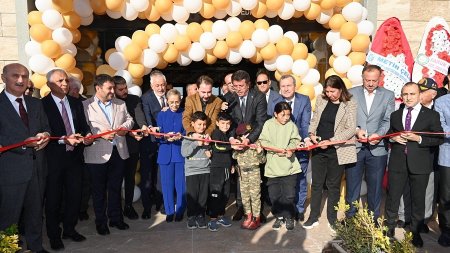 Kirazlıtepe Kafe hizmette