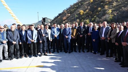 Kirazlıtepe Kafe hizmette