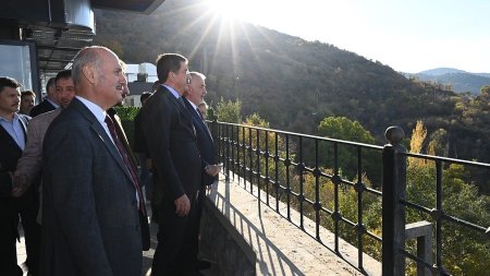 Kirazlıtepe Kafe hizmette
