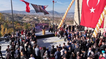 Kirazlıtepe Kafe hizmette