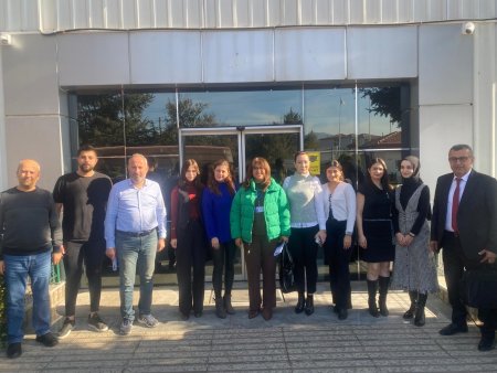 Medikaya Hospital ve Zenova Carpet arasında anlaşma