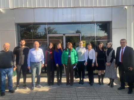 Medikaya Hospital ve Zenova Carpet arasında anlaşma