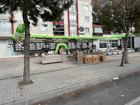 Aras Home ile evinizi yenileyin