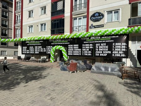 Aras Home ile evinizi yenileyin