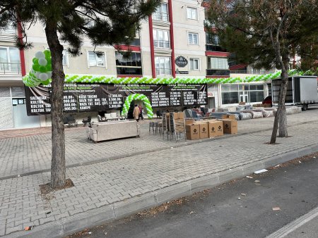 Aras Home ile evinizi yenileyin