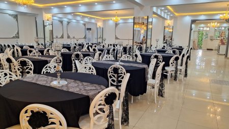 Rose Palace Düğün Salonunda inanılmaz kampanya! 
