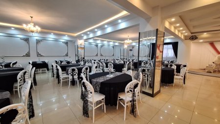 Rose Palace Düğün Salonunda inanılmaz kampanya! 