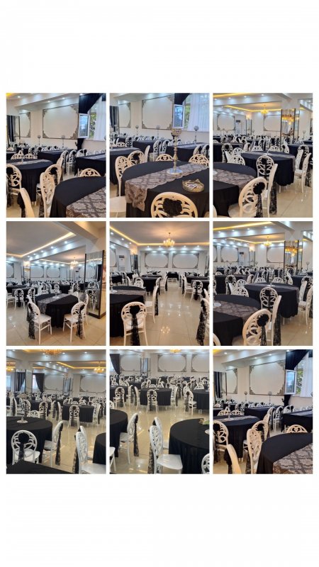 Rose Palace Düğün Salonunda inanılmaz kampanya! 