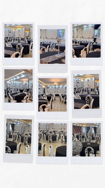 Rose Palace Düğün Salonunda inanılmaz kampanya! 