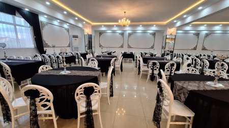 Rose Palace Düğün Salonunda inanılmaz kampanya! 