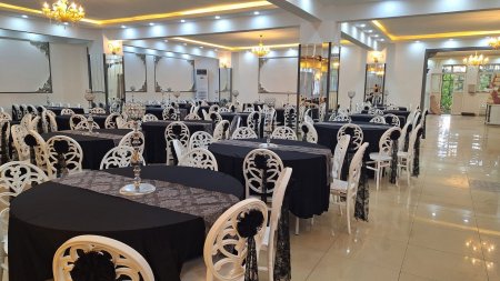 Rose Palace Düğün Salonunda inanılmaz kampanya! 