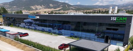 Parlayan Cam Isıcam Sistemleri