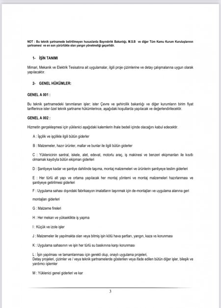 Senato odası ayağına rektör odası tadilatı