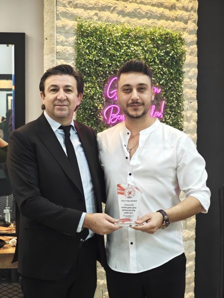 Üyelere özel uygulamalı eğitim