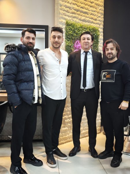 Üyelere özel uygulamalı eğitim