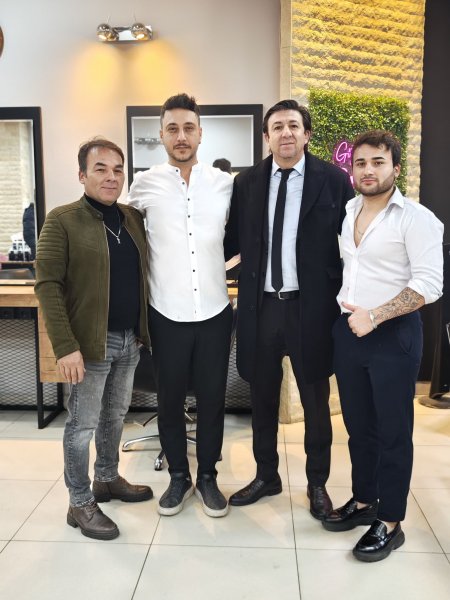 Üyelere özel uygulamalı eğitim