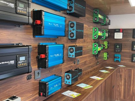 Demir Solar ve Electrozirve Enerji’den Teknolojik Enerji Çözümleri