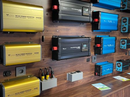 Demir Solar ve Electrozirve Enerji’den Teknolojik Enerji Çözümleri