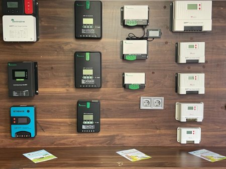 Demir Solar ve Electrozirve Enerji’den Teknolojik Enerji Çözümleri