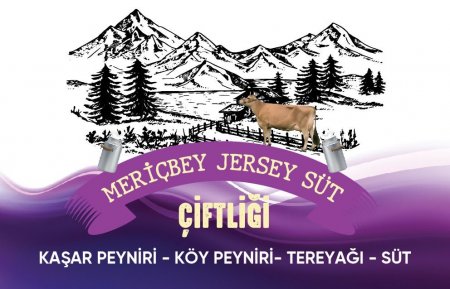 Meriçbey Jersey Çiftliği büyümeye devam ediyor!
