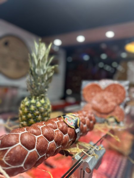 Gülköy Et’ten Açılışa Özel Kampanya