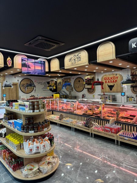 Gülköy Et Fabrikası’ndan 1 günlük kampanya: