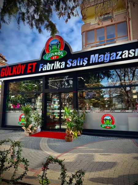 Gülköy Et Fabrikası’ndan 1 günlük kampanya: