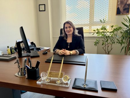 Doğa, Oyun ve Yaratıcılık ile Güçlenen Nesiller: Gülistan Anaokulu
