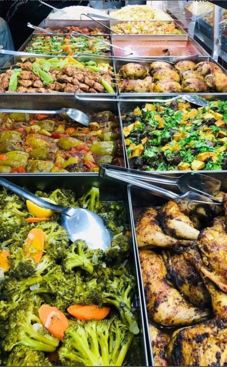 Ünal Usta’dan açılışa özel 6 çeşit sulu yemek sadece 20 TL