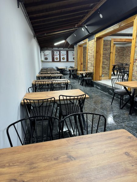 Ünal Usta’dan açılışa özel 6 çeşit sulu yemek sadece 20 TL