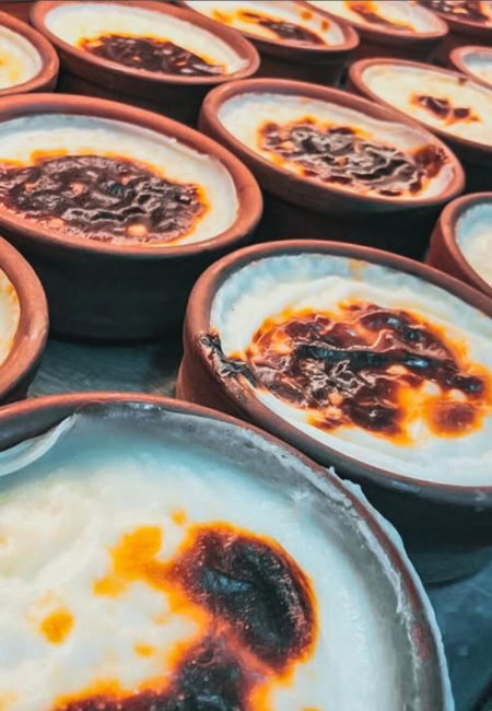 Ünal Usta’dan açılışa özel 6 çeşit sulu yemek sadece 20 TL