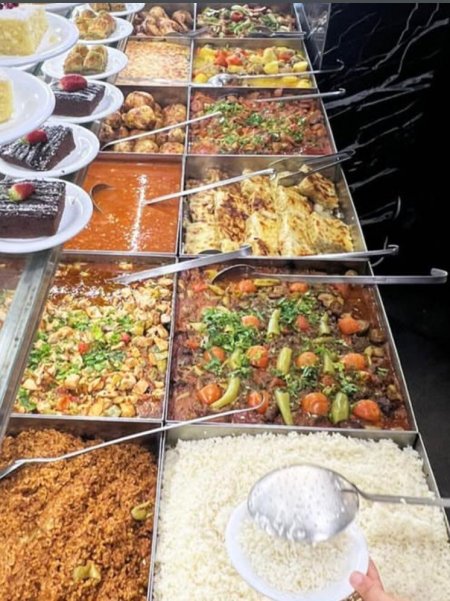Ünal Usta’dan açılışa özel 6 çeşit sulu yemek sadece 20 TL